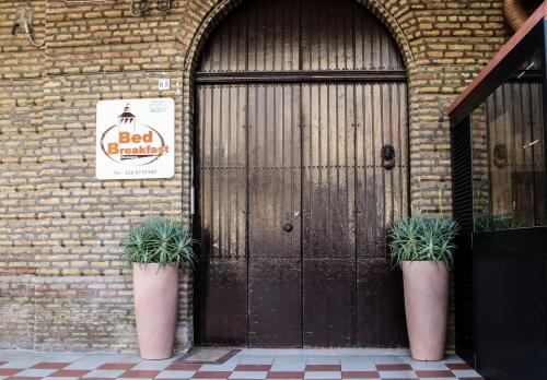San Severo Bed & Breakfast | Romano B&B