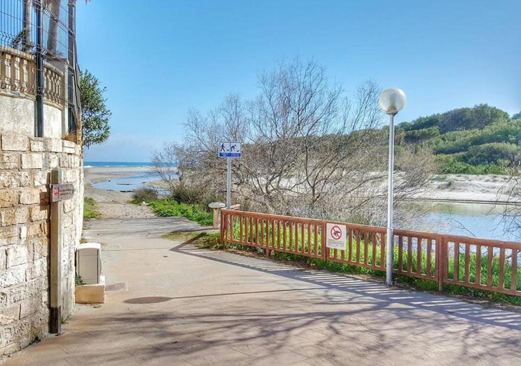 Son Baulo Apartment | Ronda Playa