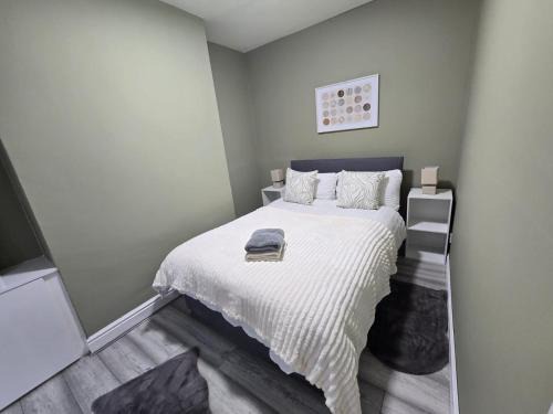 Liverpool House | Room 1 Shared house 5 min from Sefton Park