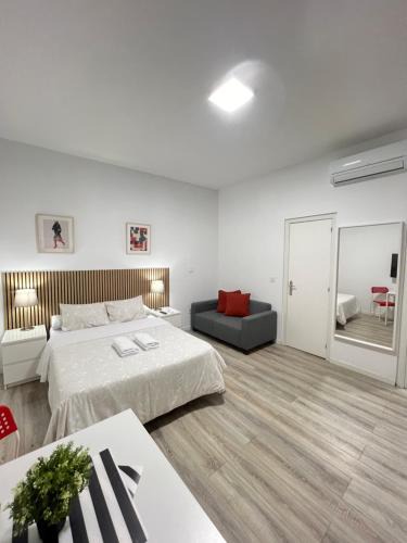 Arapiles Apartment | Rooms Quiet