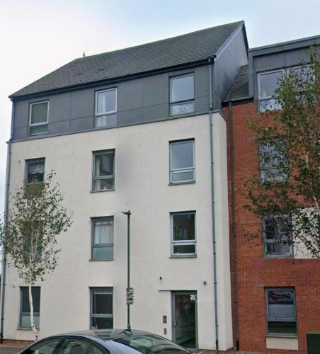 Muirhouse Apartment | Rosebank Apartment 'Hamish' Edinburgh City