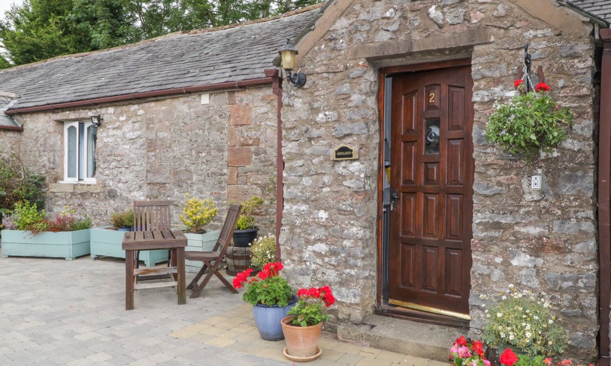 Penrith Cottage | Rosegarth Cottage