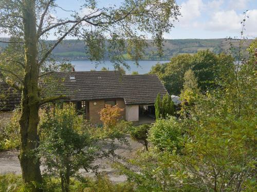 Kilcreggan House | Rosmuire
