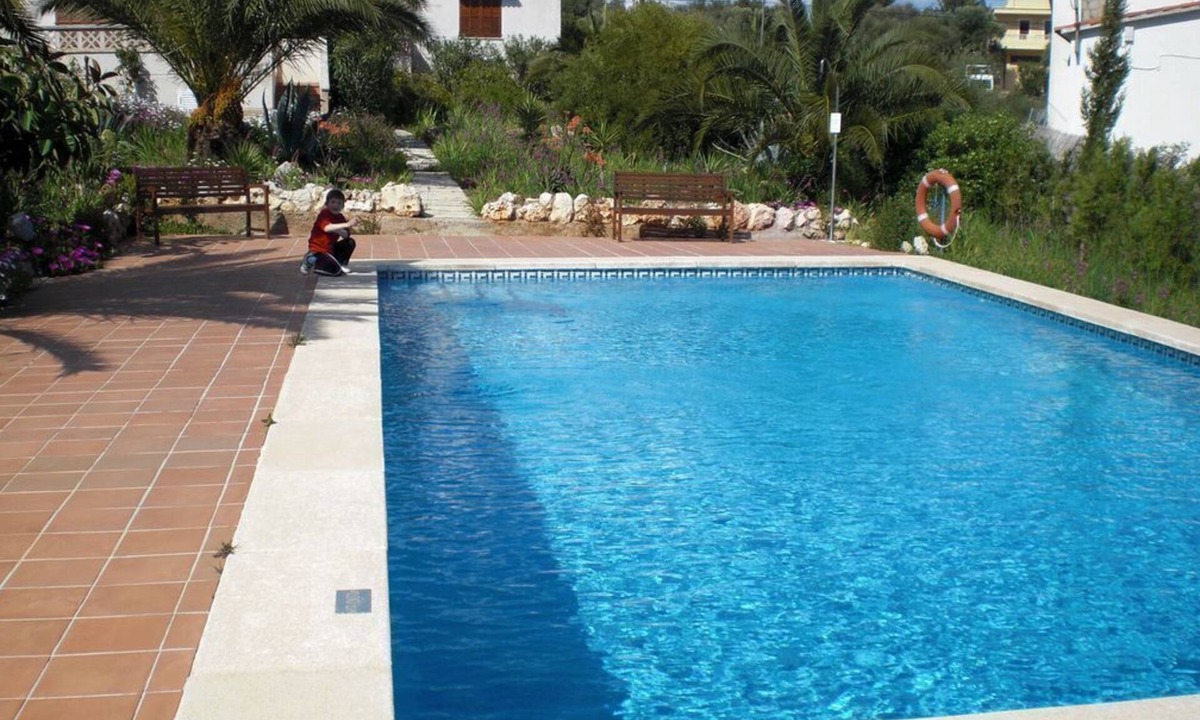 Cala Murada House | Rossinyol ET 2455. Very nice and quiet apartment near the beach