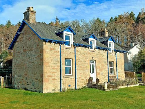 Evanton House | Rosslyn