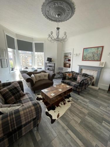 Rothesay Apartment | Rothesay, Isle of Bute