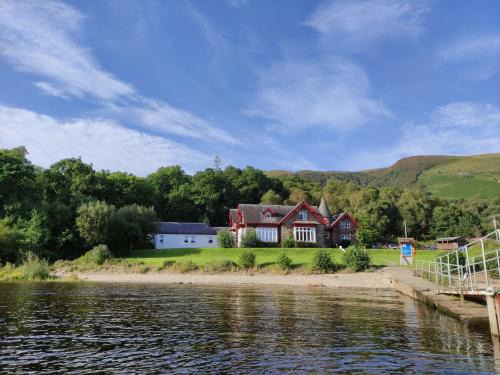 Rowardennan Hostel | Rowardennan Youth Hostel