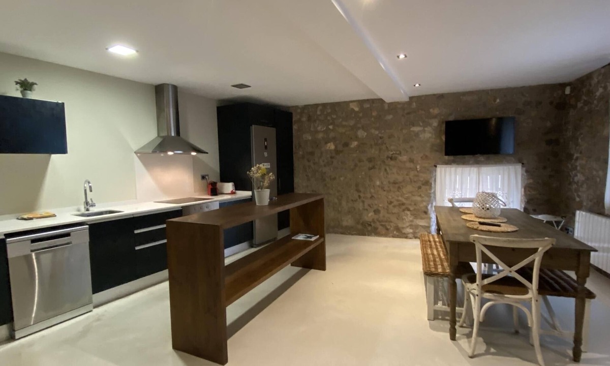 Ulla Cottage | Rural House La Païssa