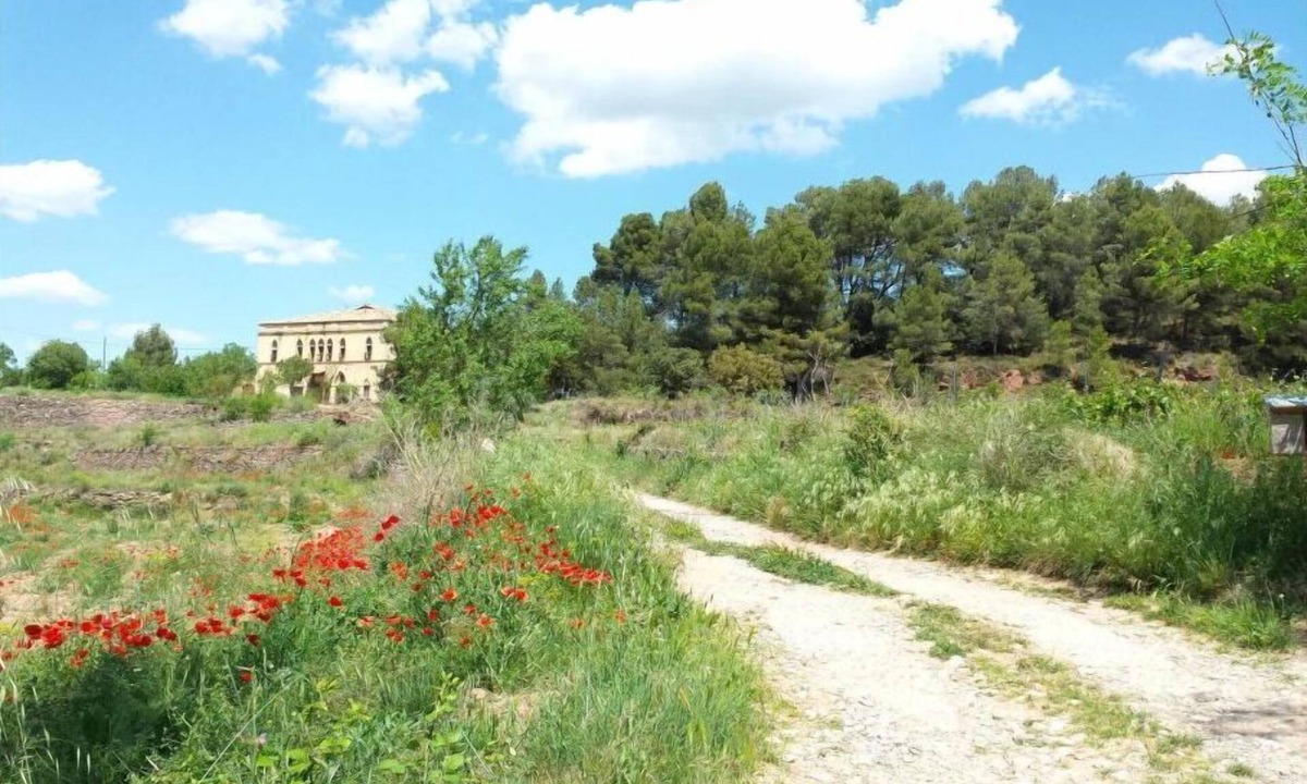Artes House | Rural house near Montserrat