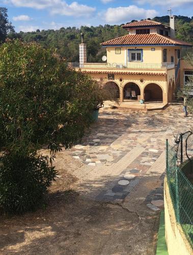 Cassa de la Selva Apartment | Rural property in Cassà de la Selva