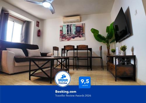 Quesada House | Ruralux Sierra Quesada