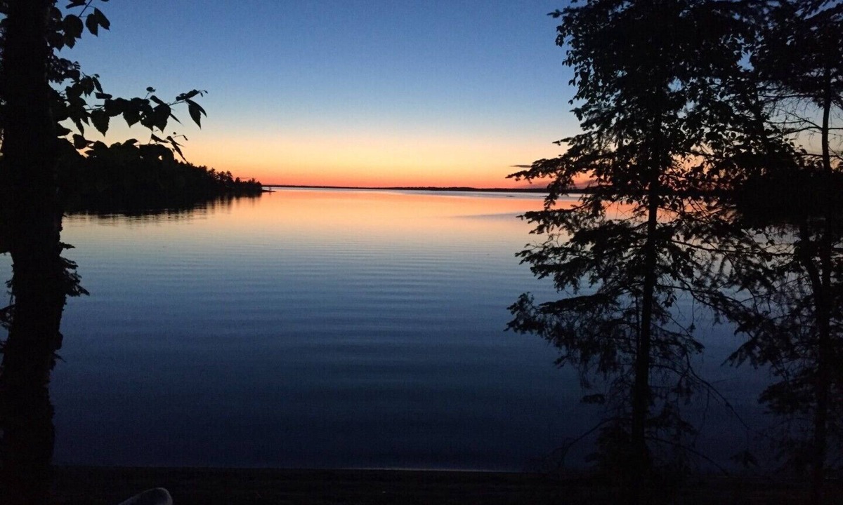 Fort Frances Cabin | Rustic Beach Cabin on Rainy Lake, Fort Frances Ontario