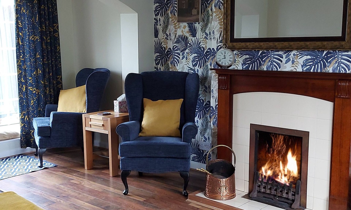 Winestead Cottage | Ryeby Garth