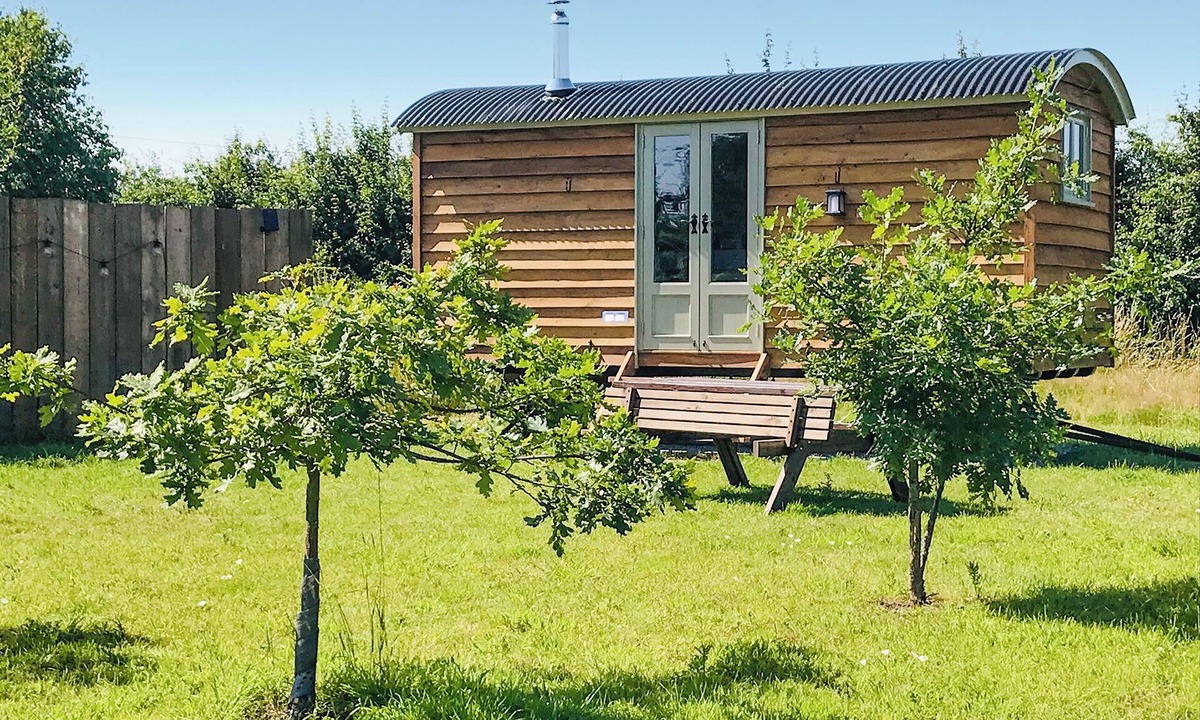 Messing Cottage | Ryeland Hut - QU7632