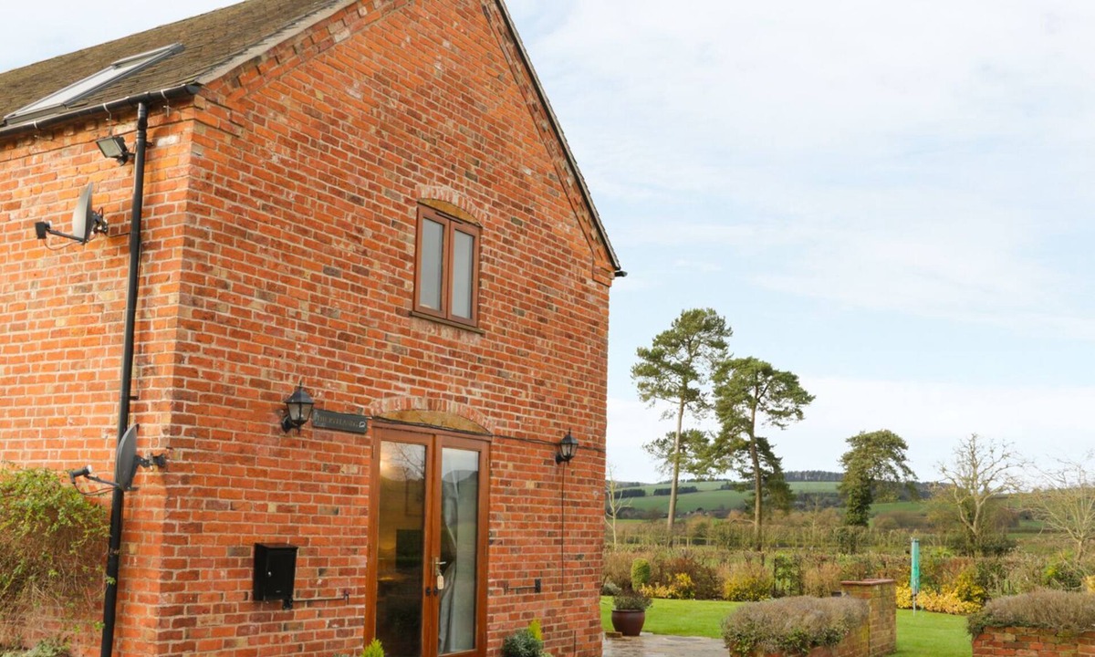 Much Wenlock Cottage | Ryelands Cottage