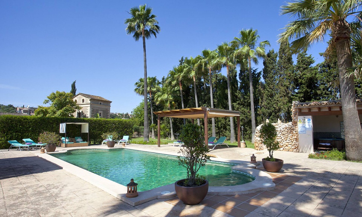 Sa Cabaneta Hotel | S'Hort de Son Caulelles - Adults Only
