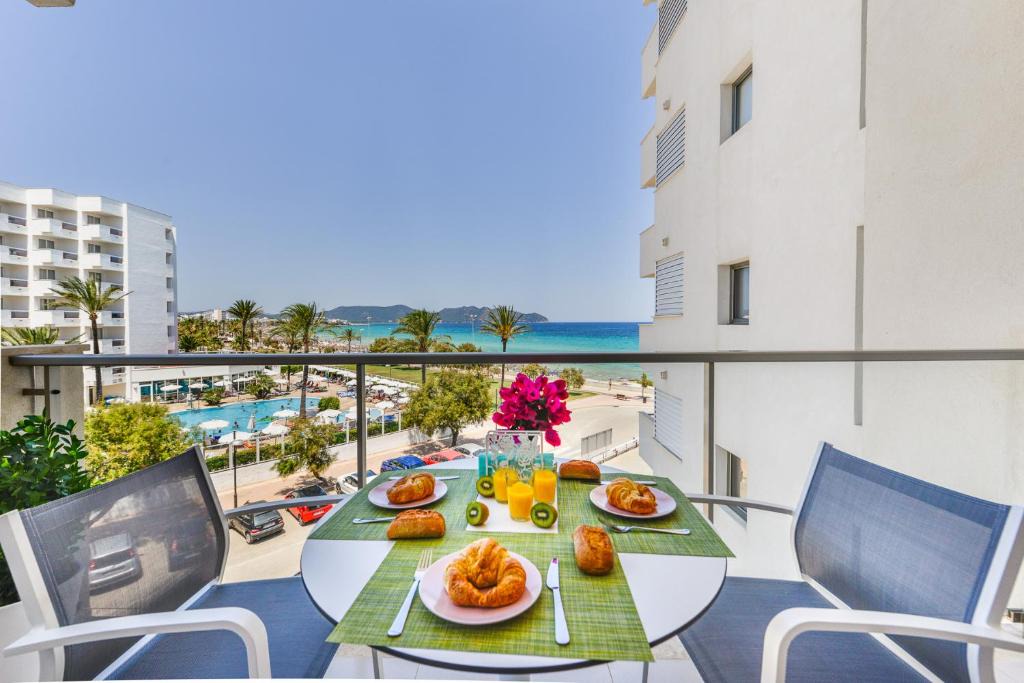 Sant Llorenc des Cardassar Apartment | Sa Maniga 3F