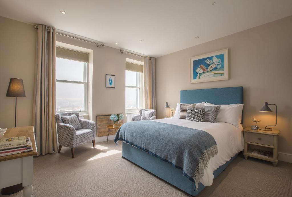 Douglas Apartment | Sail Lofts