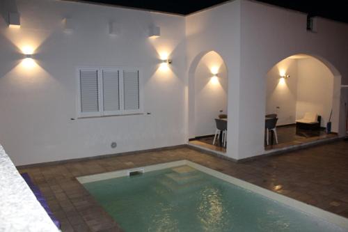 Lendinuso Apartment | Salento Seaside Villa with pool