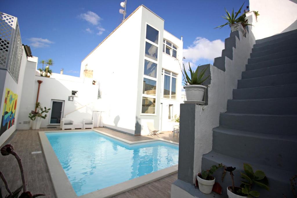 Racale House | Salentuosi Camere
