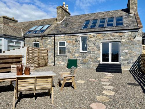 Port William House | Saltlife Cottage