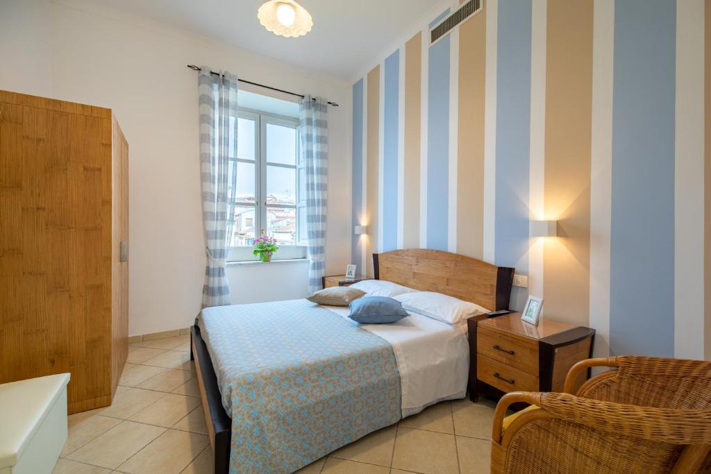 Sorrento Historic Centre Apartment | Sami Guest House
