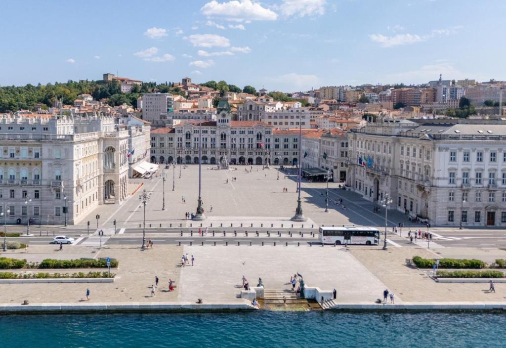 Citta Nuova-Barriera Nuova-San Vito-Citta Vecchia Apartment | San Francesco
