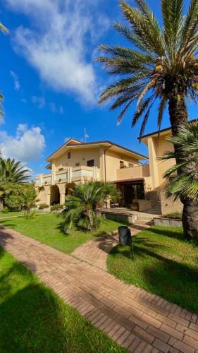 Catanzaro Apartment | San Michele Apartments&Rooms