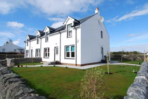 Port Charlotte House | Sanaigmore Cottage