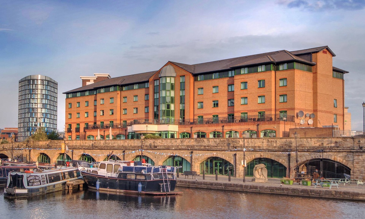 Sheffield Hotel | Sandman Signature Sheffield Quays Hotel