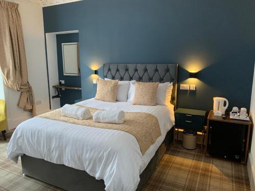 Oban House | Sandvilla Guesthouse