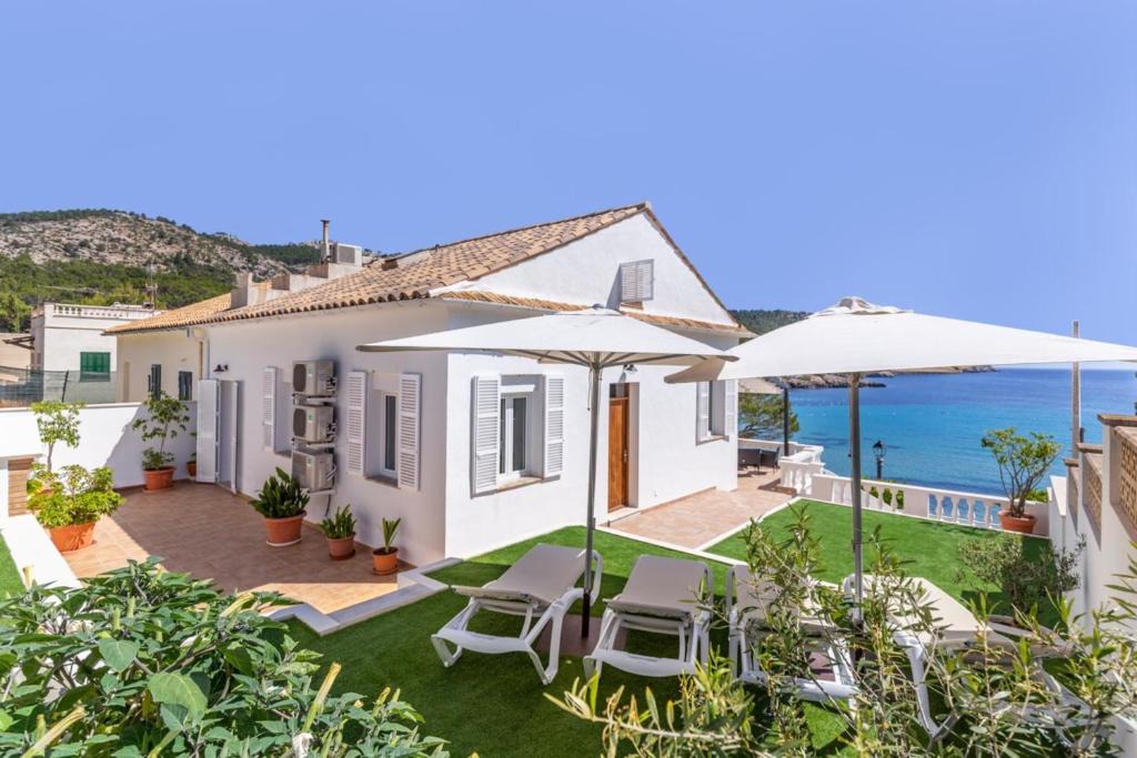 Sant Elm House | Sant Elm Beach