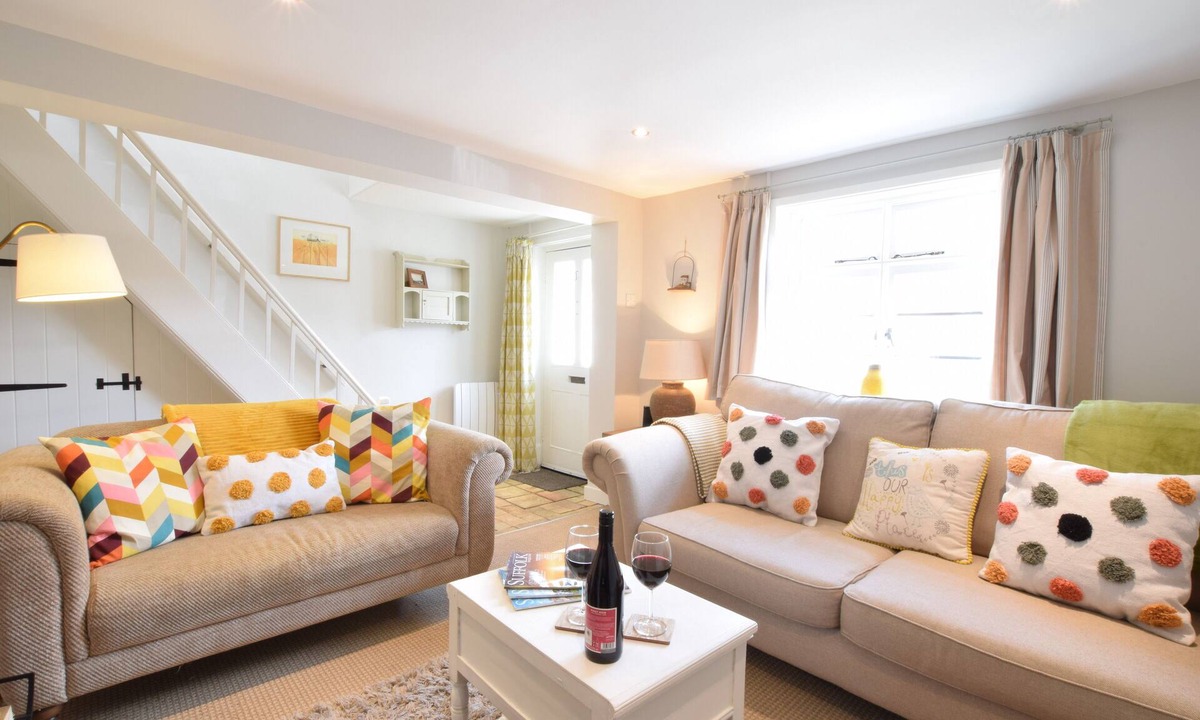 Westleton Cottage | Satis Cottage, Westleton