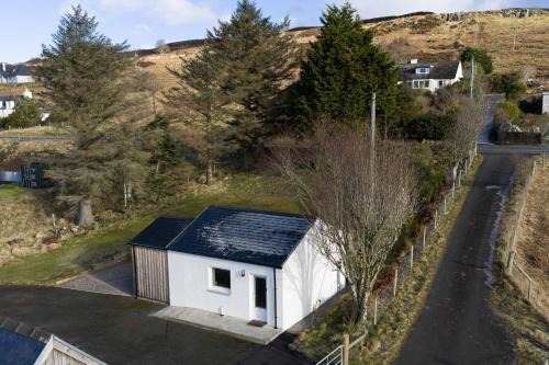 Suladale House | Scandi style Cottage by the sea, Isle of Skye