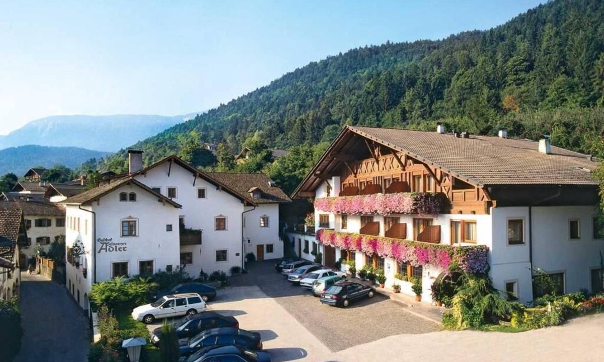 Tesimo Hotel | Schwarzer Adler