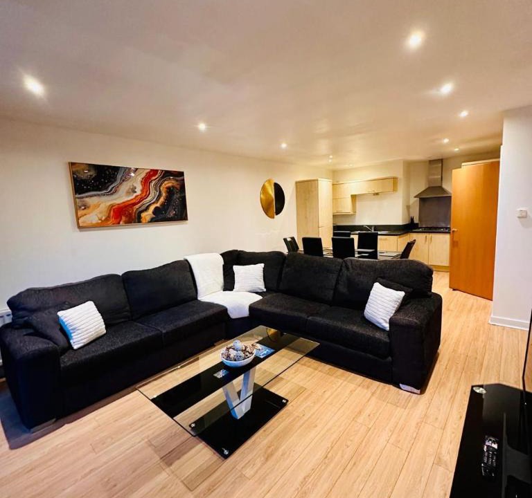 Newhaven Apartment | Scotapartments