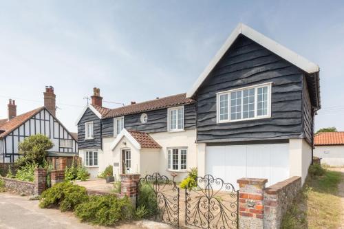 Thorpeness House | Sea View, Thorpeness