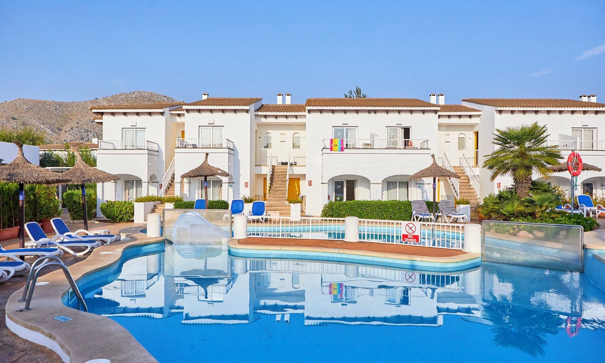 Alcudia Apartment | Seaclub Alcudia