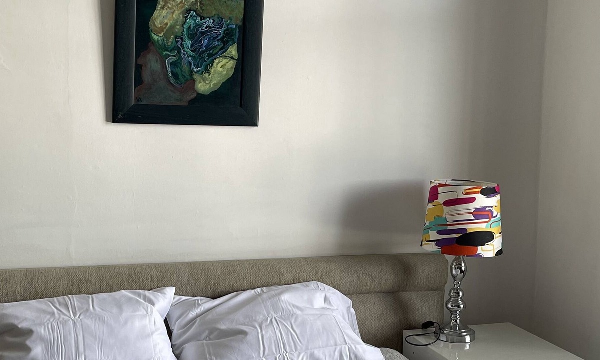 West Kilbride Apartment | Seamill apartment