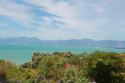 Ruby Bay Apartment | Seascapes
