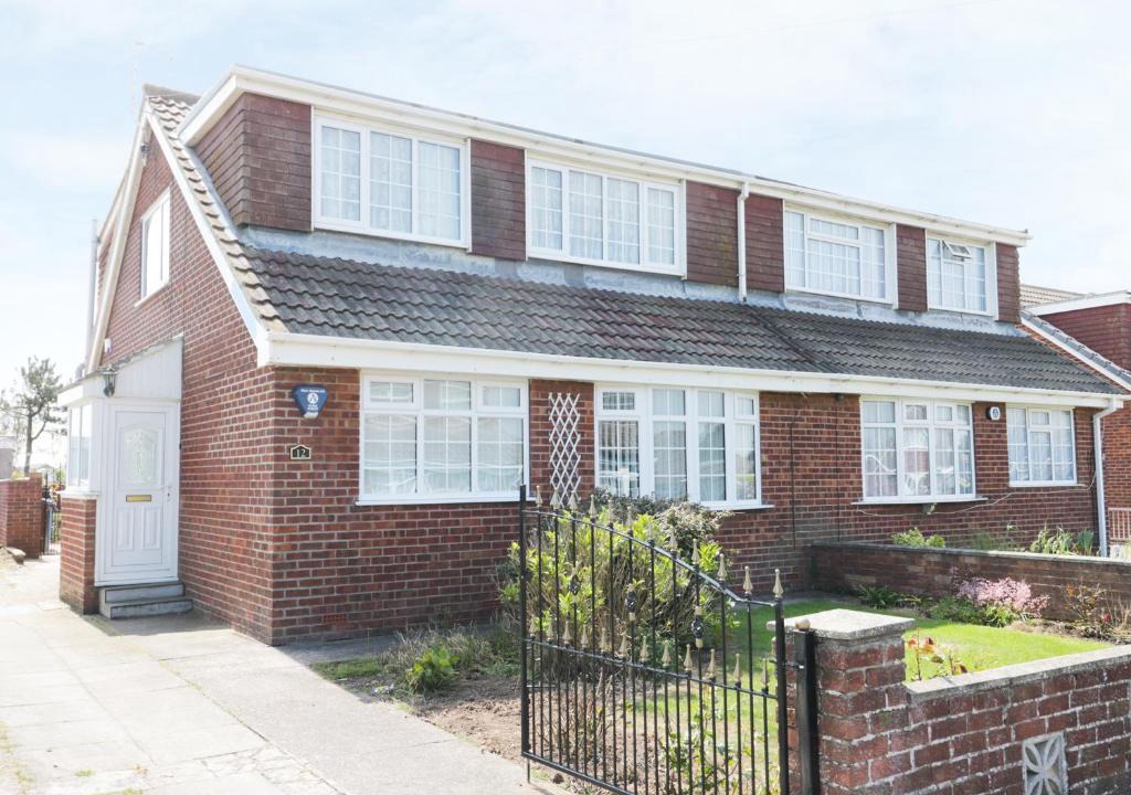 Withernsea House | Seaspray