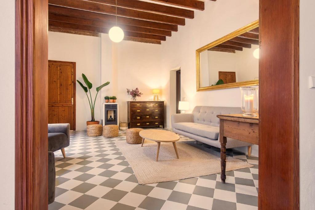 Caimari Hotel | Senda Caimari