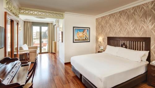 Figueres Hotel | Sercotel Hotel President