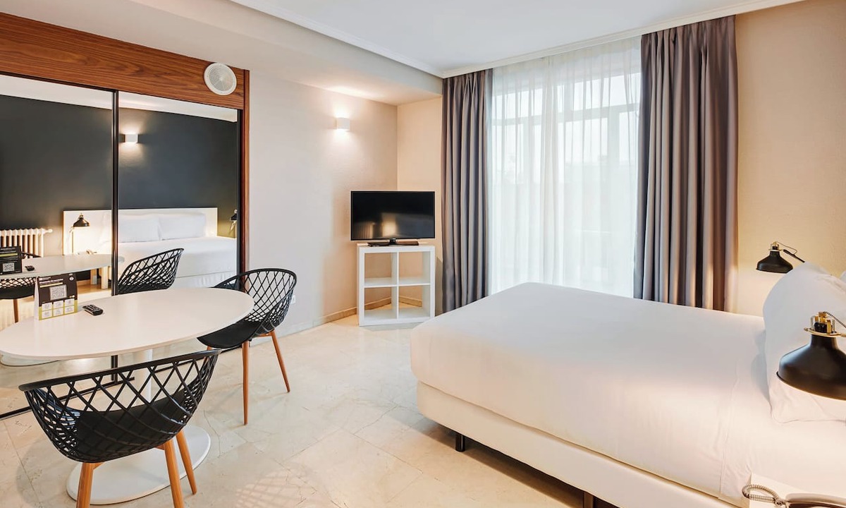 Prosperidad Apartment | Sercotel Togumar