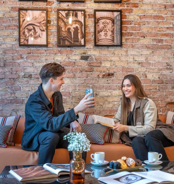 Dreta de l'Eixample Hotel | SERHS Carlit Boutique Hotel