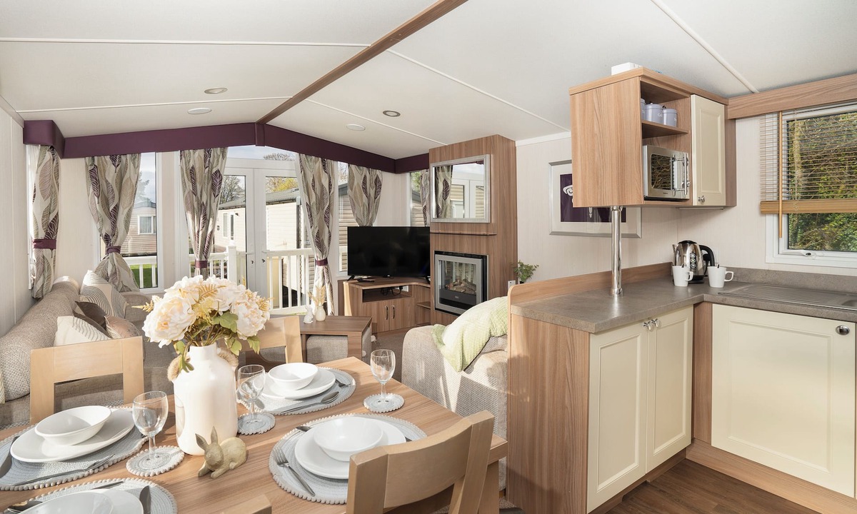 Prestonpans Apartment | Seton Sands Aberlady | 3BR| Parking | Wi-Fi