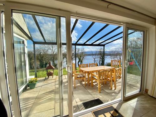 Aghnablaney House | Shamrock Cottage