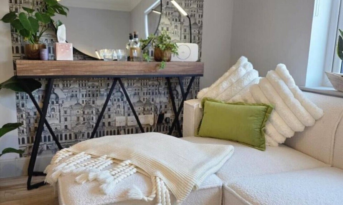 Cromarty Firth House | Shamus cottage Alness