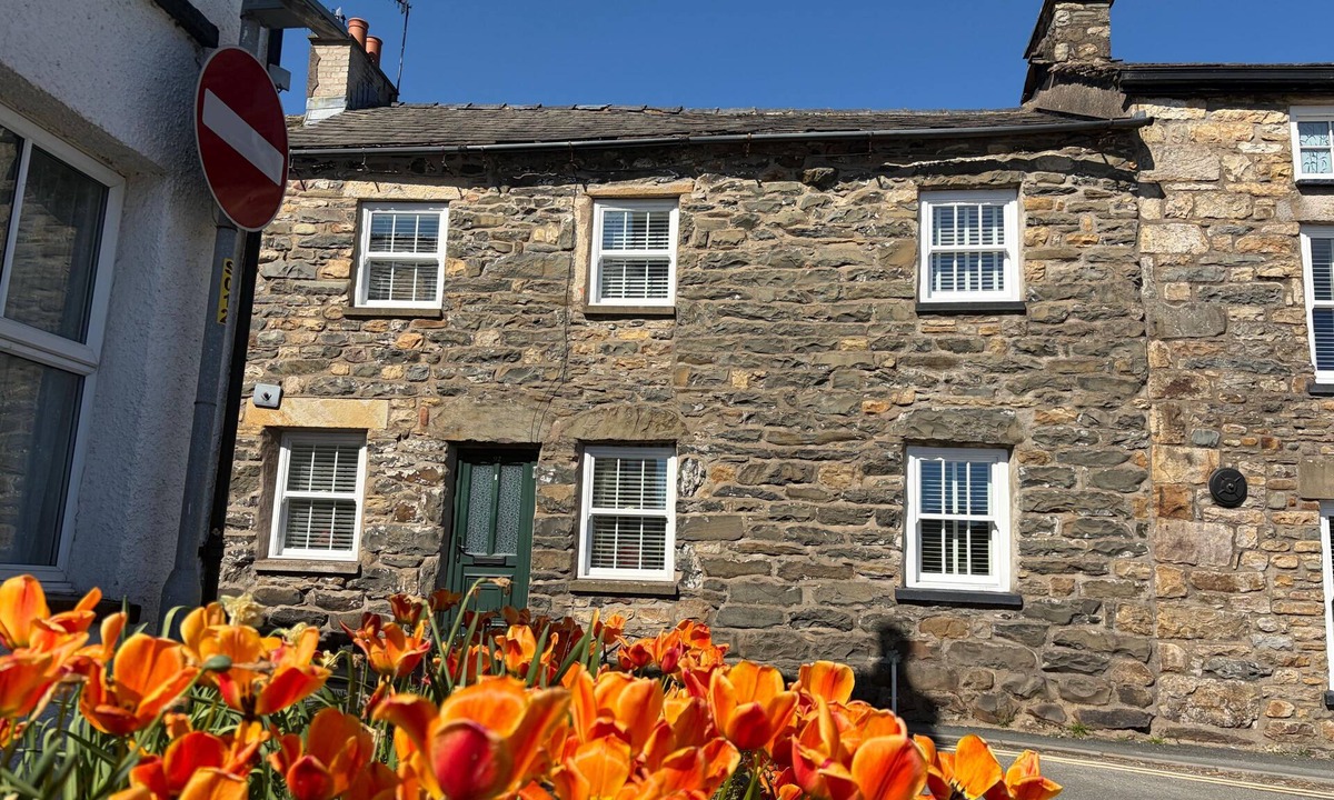 Sedbergh Cottage | Sheepfold Cottage – Cosy Countryside Escape for up to 4 Guests