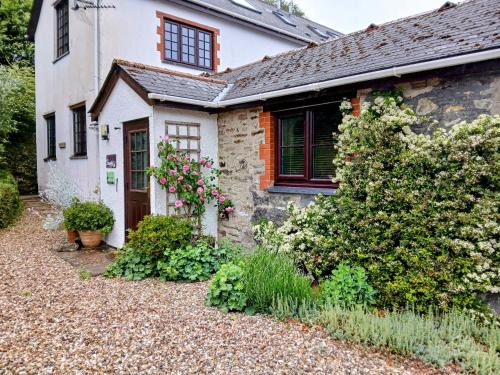 Dulverton House | Sheepfold Cottage Dulverton